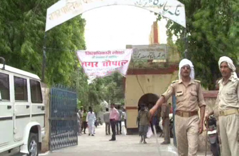 UP Municipal Corporation Elections 2017 बड़ी खबर: हाईकोर्ट के इस आदेश के बाद यह प्रत्याशी नहीं लड़ पाएगी चुनाव, आया यह बड़ा आदेश