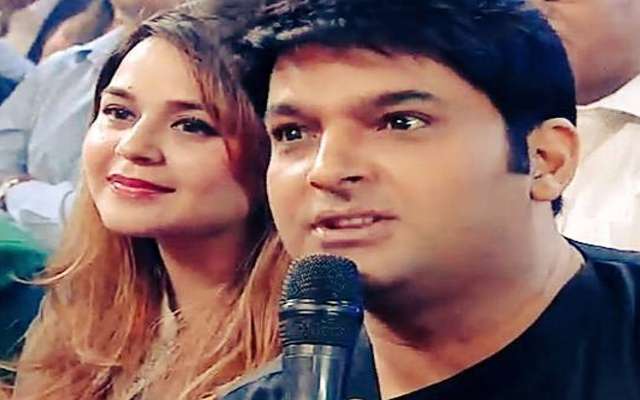 kapil sharma
