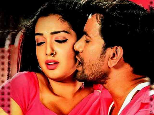 Amrapali Dubey