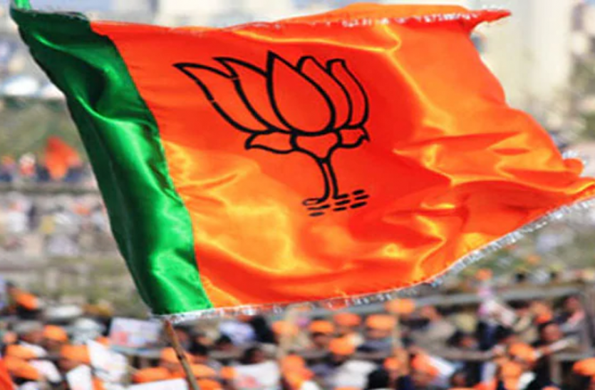 bjp banner भाजपा के कट्टर सर्मथक भी अब कर रहे हैं पार्टी का विरोध, कहीं ये बुरे दिन का आगाज तो नहीं
