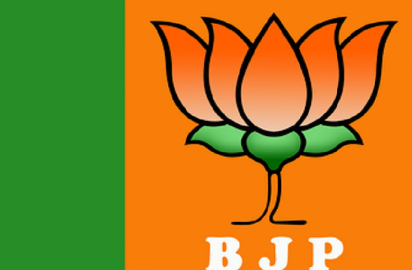 bjp 109 वार्ड में भाजपा को नहीं मिल पाया कैंडीडेट, सपा, बसपा और कांगेस के बीच टक्कर