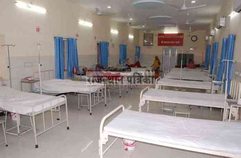 Doctors strike राजस्थान में डॉक्टरों की हड़ताल जारी, गिरफ्तारी के लिए पुलिस दे रही दबिश