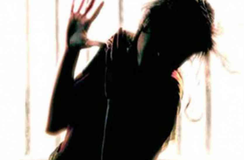 Neighbour Comes Inside Girl Home And Rapes Her In Jalaun