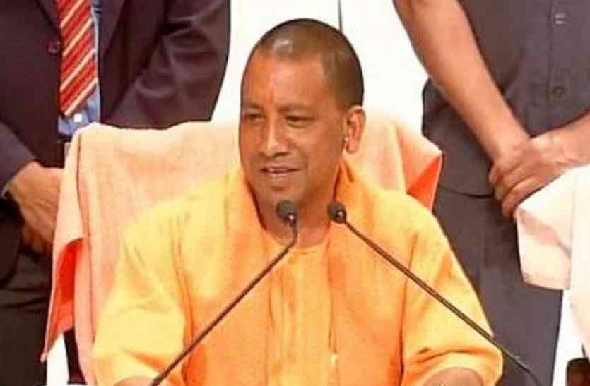 Karnatka CM Sidharamaiya and UP CM Yogi blaming each other अब योगी और सिद्धा आमने सामने