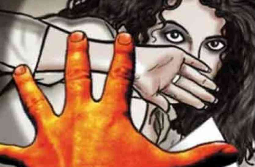 Sixteen years later the wife suspects 16 साल बाद सामने आई पत्नी की हकीकत, पति ने उठाया के कदम