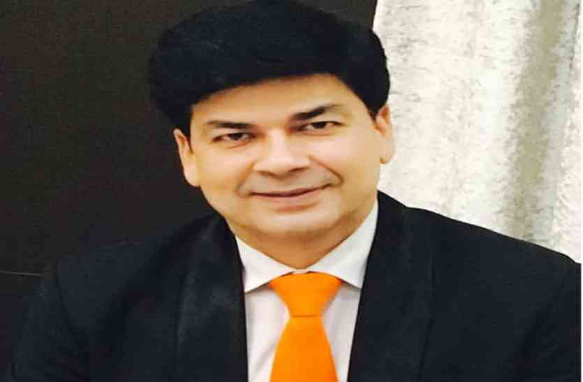 Umesh Gautam नए मेयर के सामने होंगी ये चुनौतियां