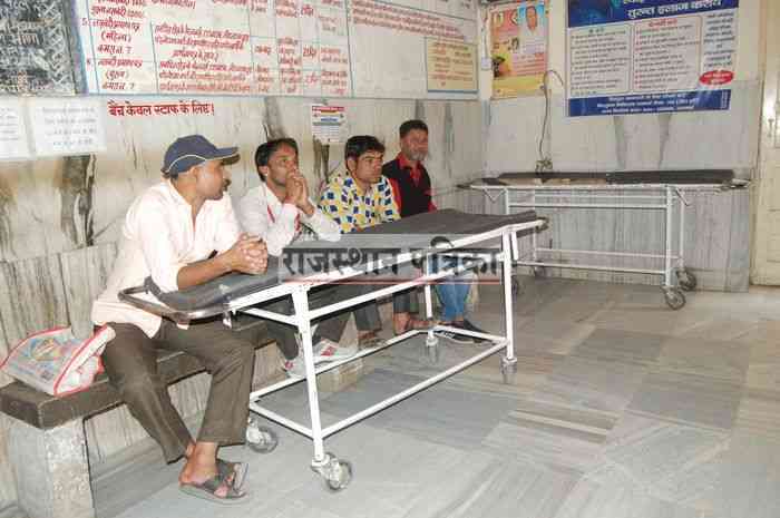 doctors in rajasthan