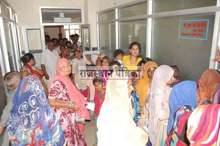 doctors in rajasthan