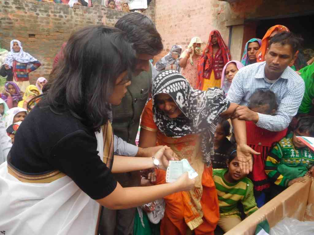 Martyr wife
