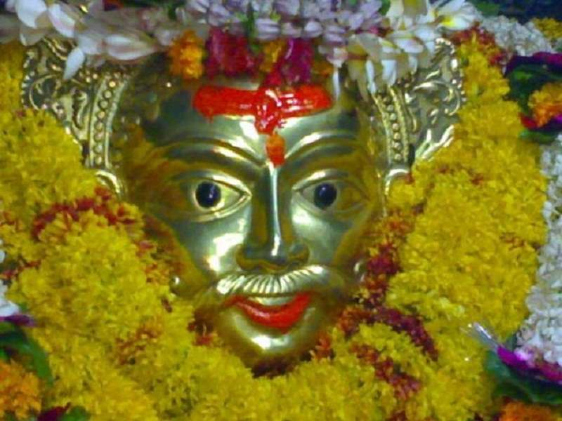 bhairav