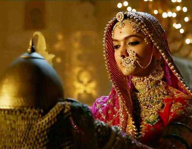 padmavati padmavati