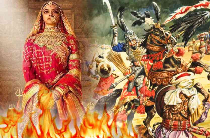Padmavati इस शख्स ने पहले ही तय कर दिया था रानी पद्मावती का जौहर! बन गया था चित्तौड़ साम्राज्य का सबसे बड़ा दुश्मन