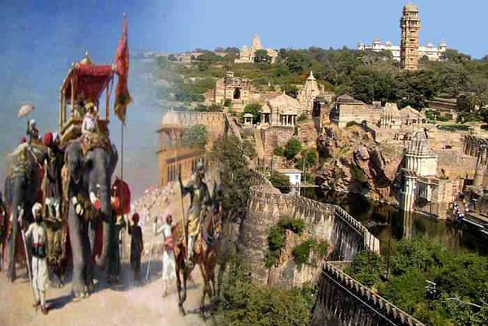 Padmavati