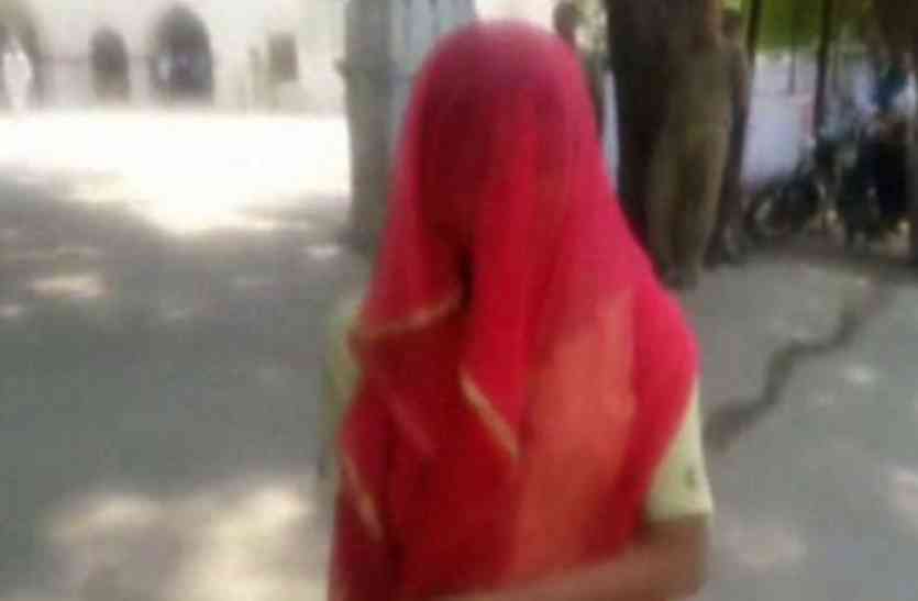 Teenager 13 साल की किशोरी बन गई मां, ऐसे आया सच सामने