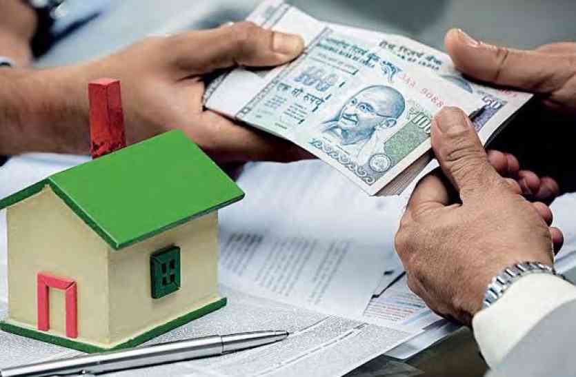 udaipur: bank loans and pensioners in udaipur उदयपुर: होम लोन तो सस्ता पर पेंशनर्स की हालत खस्ता, बैंक अब पेंशनर्स को 10 की जगह 6 प्रतिशत ही दे रहे ब्याज