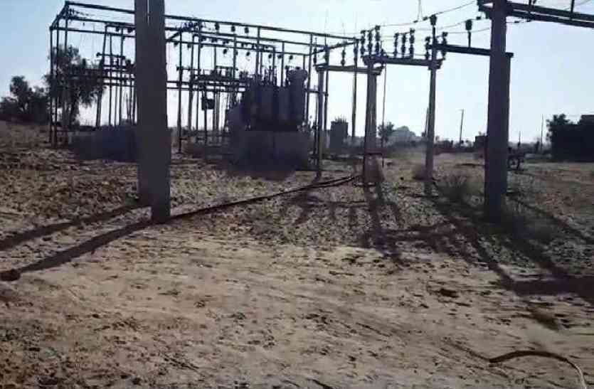 Discom Gss Labor Salary Matter डिस्कॉम-ठेकेदार खींचतान में 3 सौ कार्मिकों का भुगतान अटका
