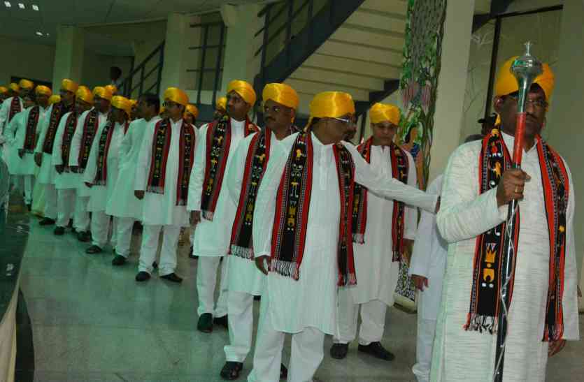 This special band will also be the center of attraction ये स्पेशल बैंड भी रहेगा आकर्षण का केंन्द्र