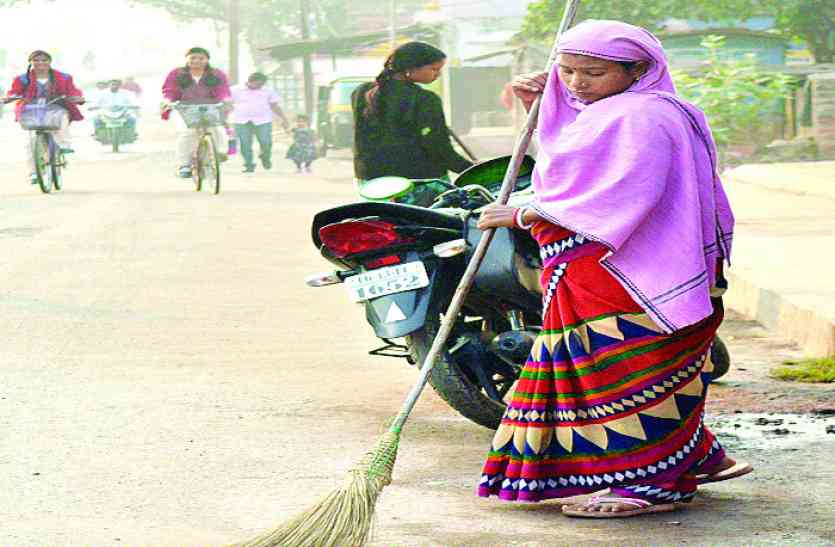 शहर की सफाई व्यवस्था को लेकर अब नई कवायद शुरू हो गई है। सफाई के लिए अब वार्डों में होगा कुछ ऐसा, पार्षद होंगे टीमलीडर
