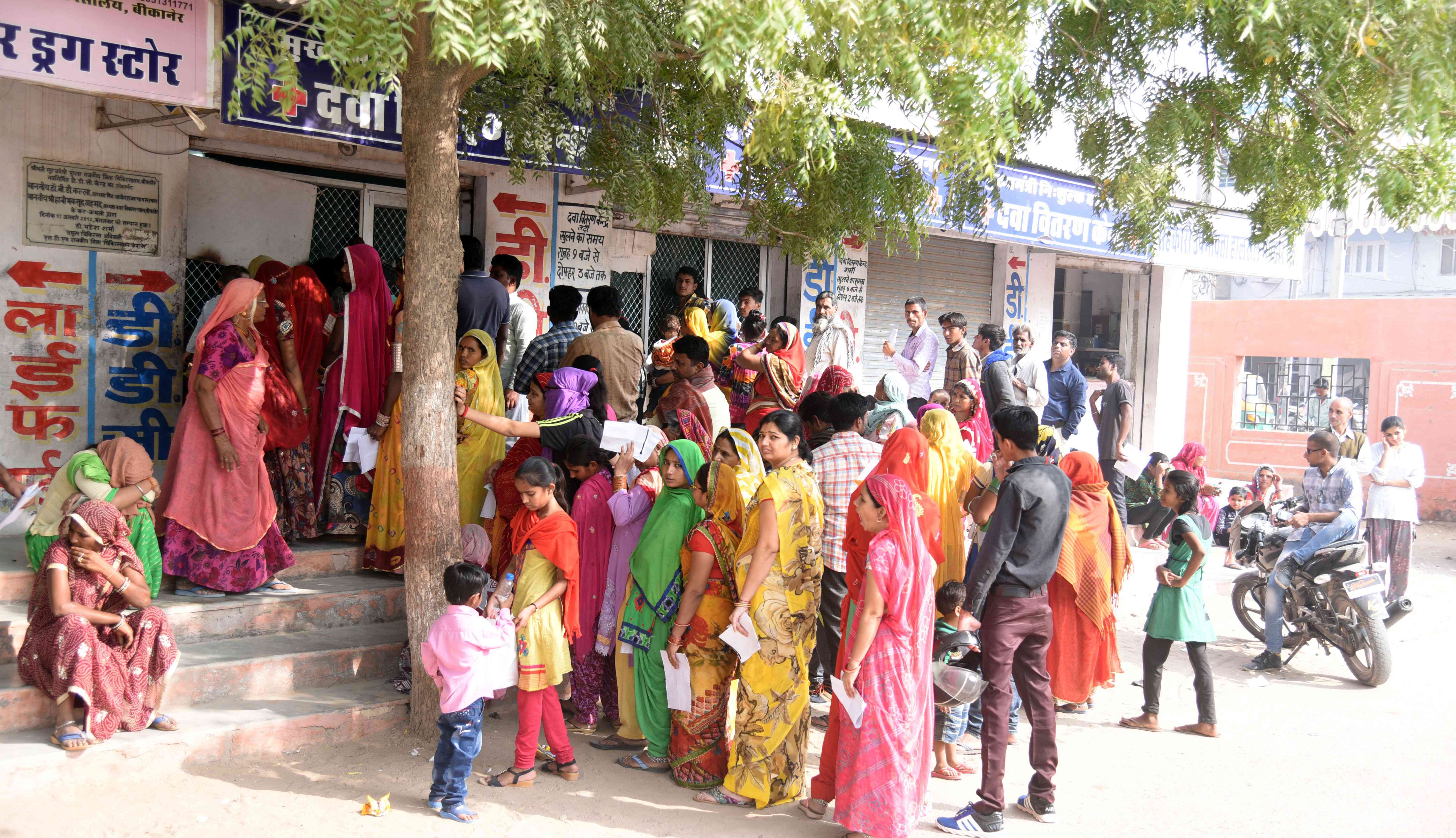 doctors in rajasthan