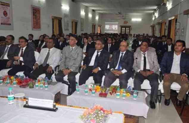 chhattisgarh high court