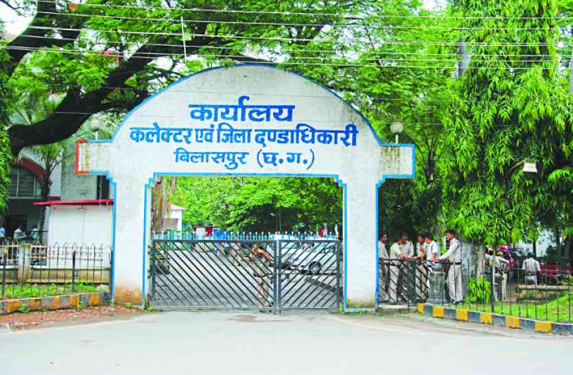 collector साहब के आदेश पर जेल में फार्मासिस्ट से मिलने नहीं दिया, कौन हैं साहब यह सस्पेंस