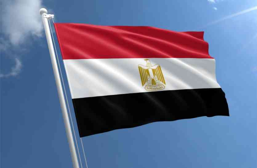 Egypt , Philistine-Israel favors peaceful solution problem फिलिस्तीन-इजरायल समस्या के शांतिपूर्ण समाधान का पक्षधर है: मिस्र
