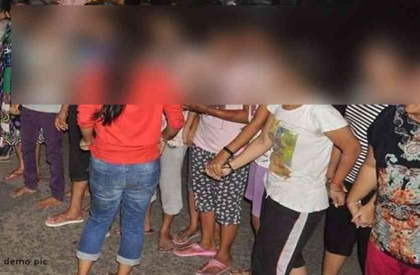 girl hostel यहां के Girl हॉस्टल की छात्राएं रात में रहती हैं डरी सहमी, वजह जान हैरान रह जाएंगे आप