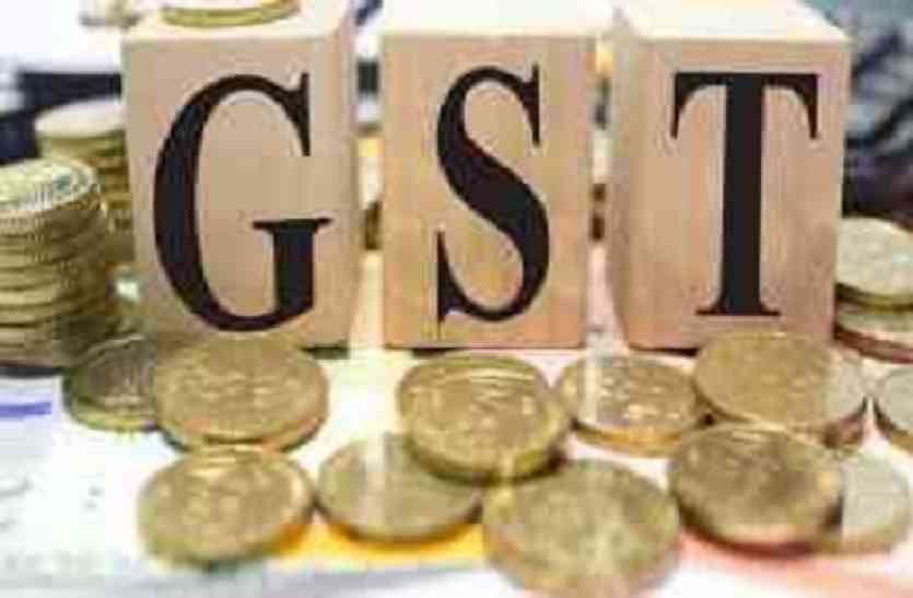 Gst जीएसटी की दरों में कटौती से मकान बनाना होगा सस्ता