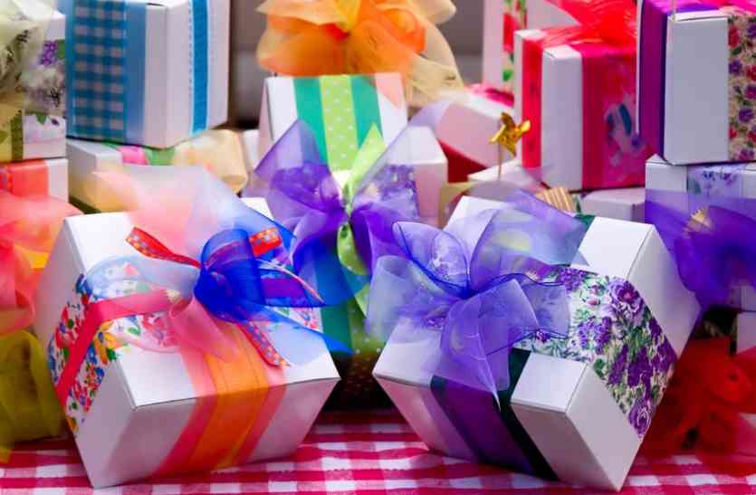 bridal gifts ideas indian Wedding Gifts ideas Wedding Gifts: इस गिफ्ट से हर कोई होगा खुश, ऐसी पैकिंग का बढ़ा क्रेज