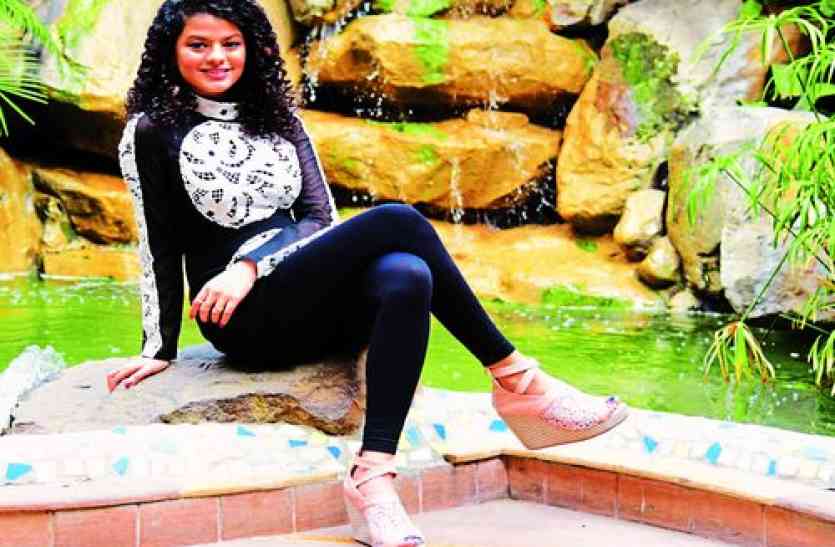 Palak Muchhal हिमेश सर के साथ शुरू किया था करियर अब उनके साथ कोच की भूमिका में हूं- पलक मुछाल