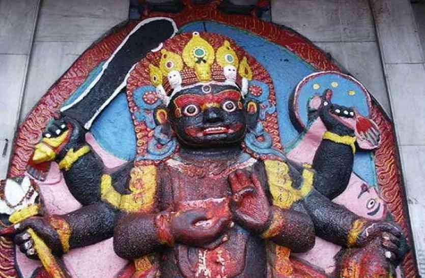 kalastmi bhairavashtami: दुश्मन हावी हो रहे हों तो करें ये पूजन, शांत हो जाएंगे शत्रु