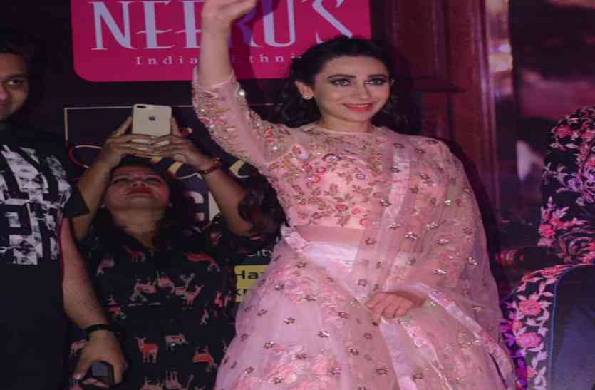 karishma करिश्मा करने जा रही हैं शादी, जानें कौन होगा दूल्हा