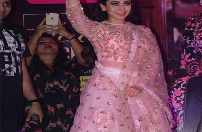 karishma करिश्मा करने जा रही हैं शादी, जानें कौन होगा दूल्हा