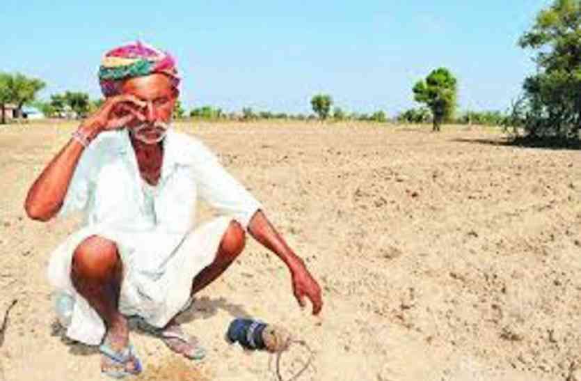 jadu ka danda, Minister of Agriculture, Minister Gajendra Singh Shekhawat, Food, Soyabean, Urad Dal, Bank, Cooperative Bank, Bamashah Mandi, Agriculture Dialogue Program, Minister of State for Agriculture, Bank of Baroda, Representative of farmer, Kota, Kota Patrika, Kota Patrika News, Rajasthan Patrika किसानों पर ऐसे पड़ी जादू के डंडे की मार