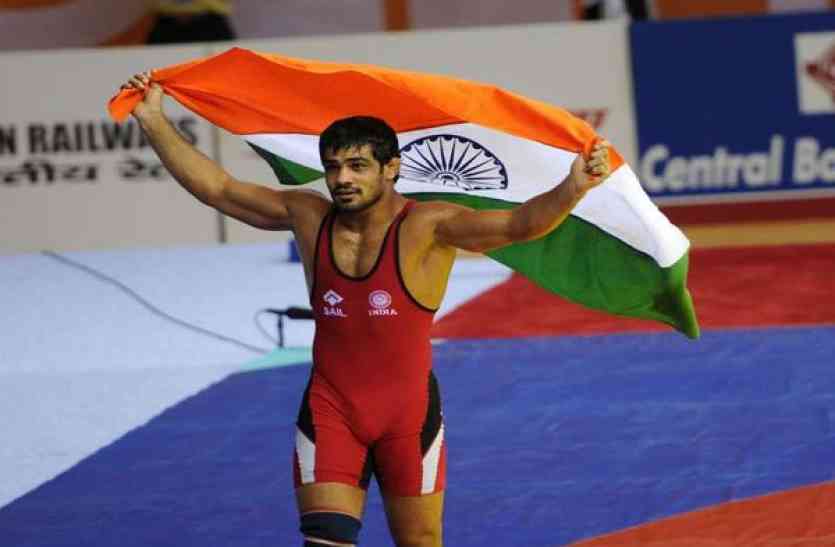 olympian sushil kumar ओलंपिक विजेता सुशील कुमार फिर करेंगे वापसी, कहां और कैसे?