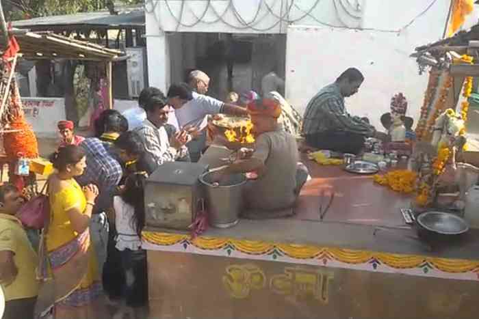 Om Banna