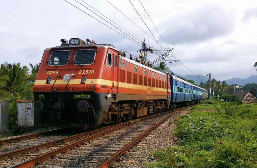 Railway Bharti 2017 Railway Bharti 2017, नॉर्थ वेस्टर्न रेलवे में अप्रेंटिस के 1164 पदों पर भर्ती, करें आवेदन