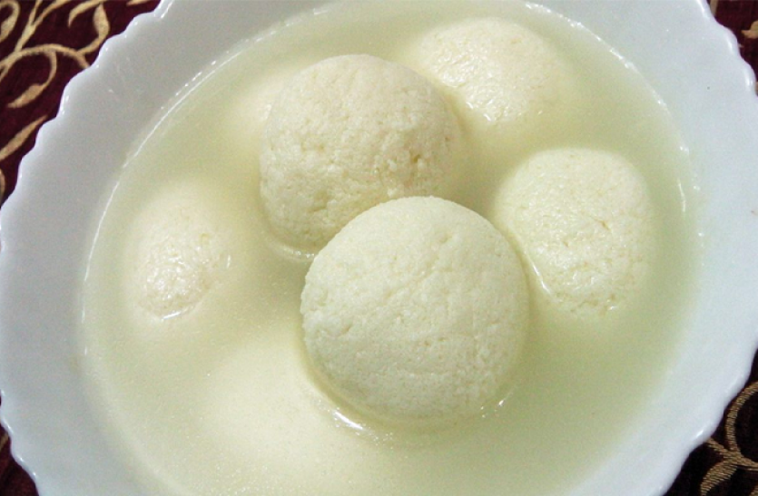 Rasgulla रसगुल्ला विवाद: पश्चिम बंगाल अब ओडिशा के दावों के खिलाफ जाएगा कोर्ट