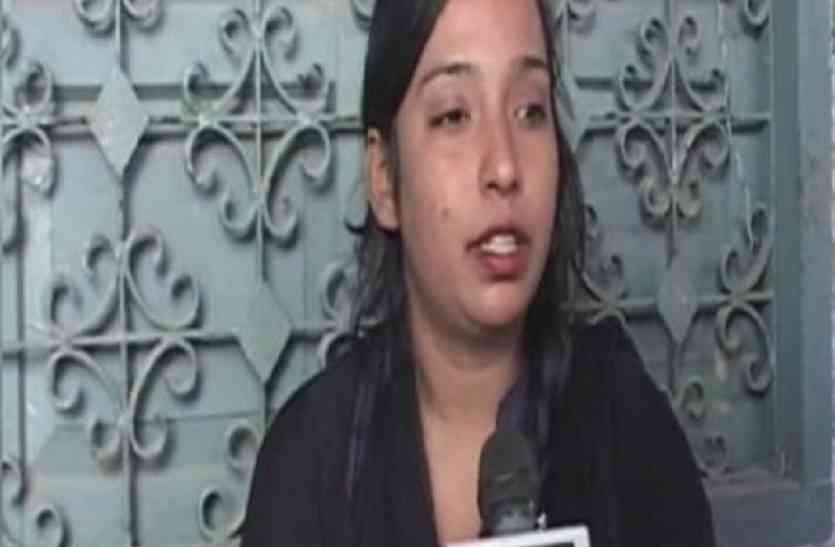 Rafia naaz योग सिखाने वाली राफिया के खिलाफ फतवा, हिंदू संगठन दे रहे नाम बदलने की सलाह