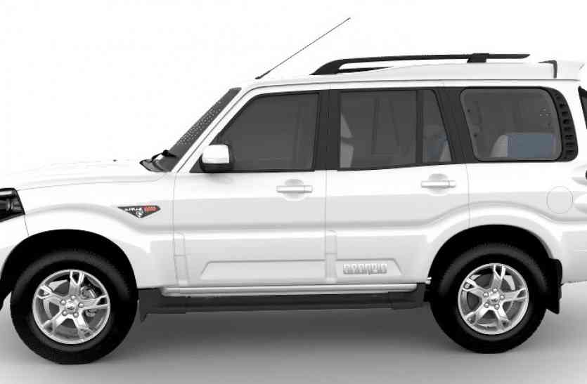 Mahindra Scorpio Faceift 13 नवंबर को भारतीय बाजार में लॉन्च होगी महिंद्रा स्कॉर्पियो फेसलिफ्ट