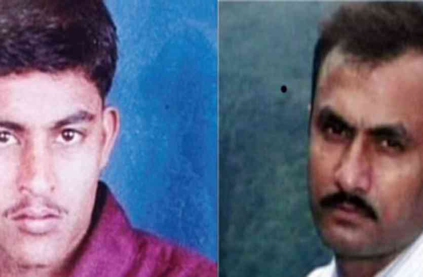 sohrabuddin-tulsi encounter case Sohrabuddin-Tulsi Encounter Case : इंस्पेक्टर अब्दुल रहमान पर चार्ज फ्रेम हुआ, आईपीएस विपुल अग्रवाल को मिला समय
