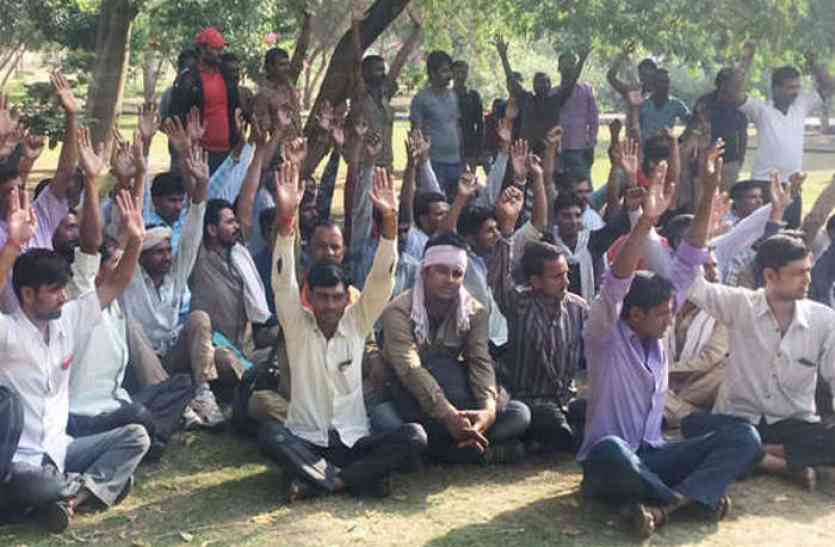 strike बनी सहमति... हड़ताल खत्म, आज से फिर सुगम होगी राह, नहीं झेलनी पड़ेगी परेशानियां