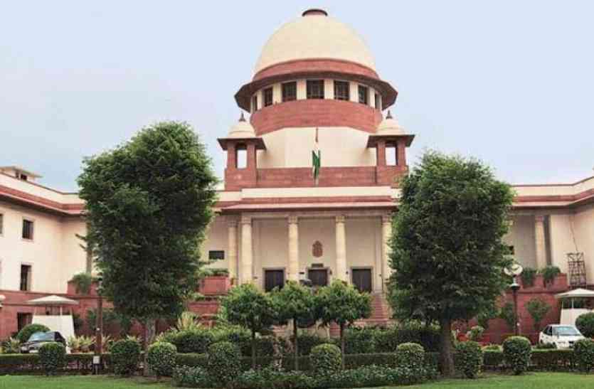 Supreme Court of India मेडिकल कॉलेज के रद्द लाइसेंस को बहाल करने में घूसखोरी, सुप्रीम कोर्ट के जज के खिलाफ संविधान पीठ करेगी सुनवाई