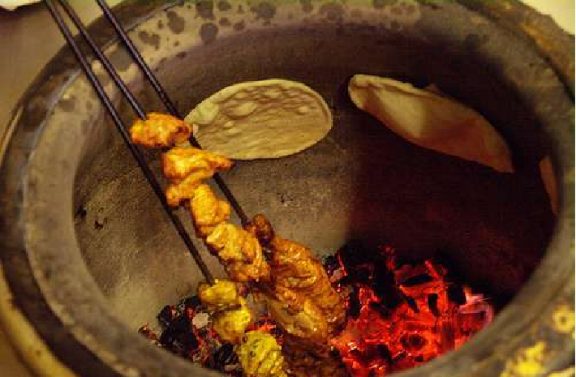 Tandoor स्मॉग: लुटियंस जोन में अब नहीं जलेंगे तंदूर, पार्किंग चार्ज भी हुआ 4 गुना