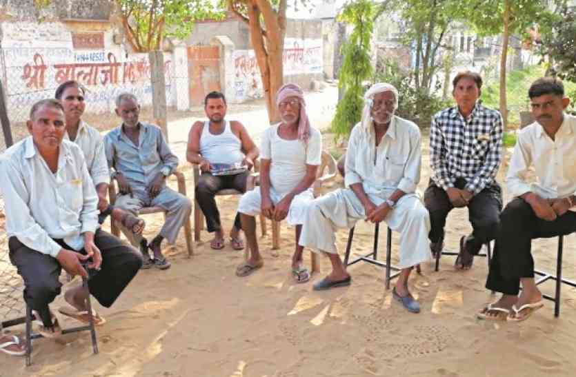 Khoru is Rajasthans Crime Free Village in Lachhmangarh sikar ये है राजस्थान का क्राइम फ्री विलेज, आजादी के बाद से दर्ज नहीं हुआ कोई आपराधिक मामला, जानिए इसकी खासियत