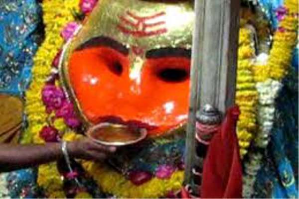 bhairav