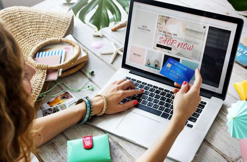 online ऑनलाइन शॉपिंग करते हैं तो हो जाइये सतर्क, नामी कंपनियों के नाम पर साइबर फ्राड का शिकार बने लोग, जानिए कैसे करें बचाव