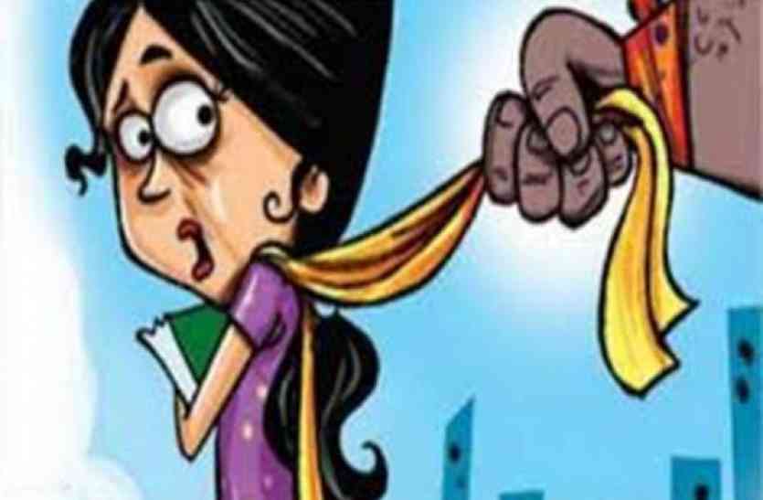 patrika छात्रसंघ चुनाव जीती छात्राओं से कैसी-कैसी मांग कर है विद्यार्थी