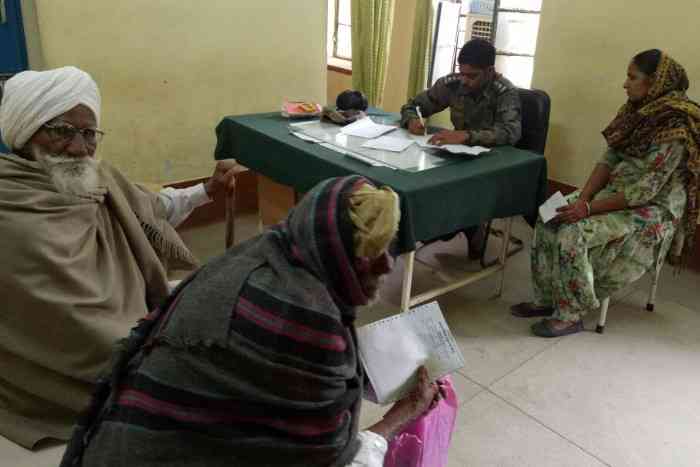 Doctors Strike in Rajasthan: