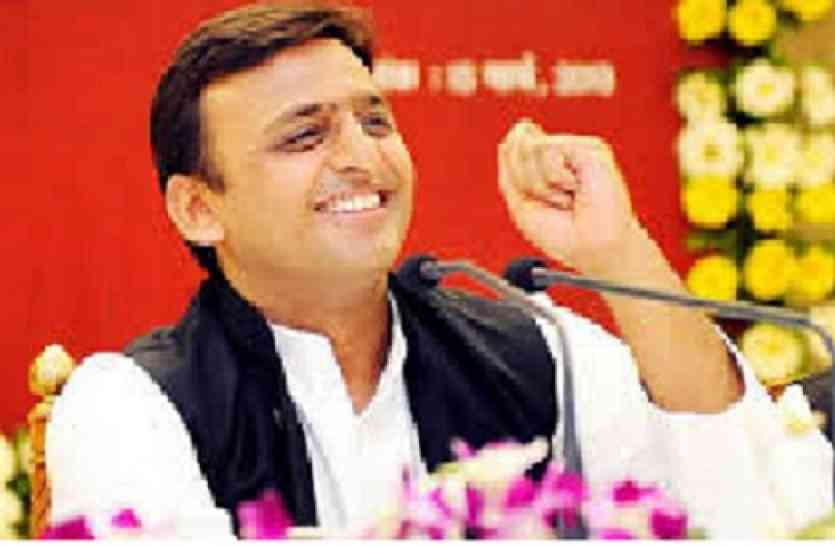 अखिलश यादव निकाय चुनावः सपा अध्यक्ष अखिलेश यादव ने चली ऐसी चाल कि विपक्षी हो जाएंगे चित्त